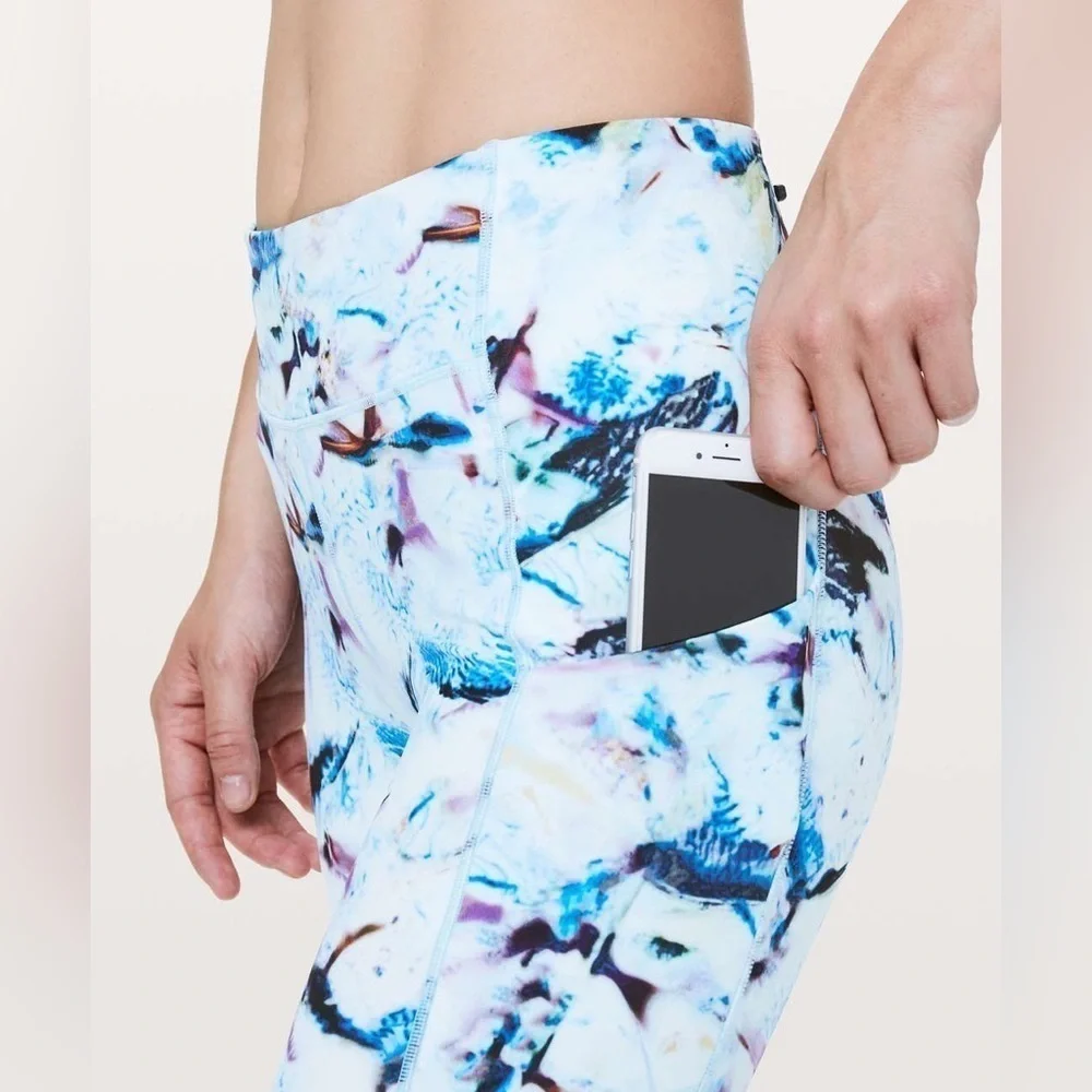 Lululemon Speed Up Tight *28